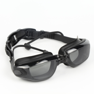 <span class=keywords><strong>Occhialini</strong></span> da <span class=keywords><strong>Nuoto</strong></span> Antiappannamento in PC, Senza Perdite d'Aria, Protezione UV, per Triathlon, Uomo e <span class=keywords><strong>Donna</strong></span> - Product Image 1