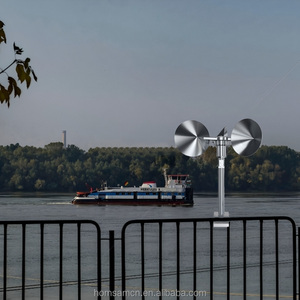 Répulsif à oiseaux réfléchissant, best-seller aux États-Unis, efficace, en ABS, pour l'extérieur, pour bateaux, pour éloigner les pigeons et les moineaux - Product Image 2