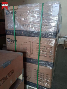 <span class=keywords><strong>Prix</strong></span> <span class=keywords><strong>de</strong></span> gros Onduleur hybride Deye 50kW 60kW 80kW Haute Tension Triphasé 6 MPPT, Onduleur solaire hybride Deye avec Batterie au lithium 225kWh - Product Image 5
