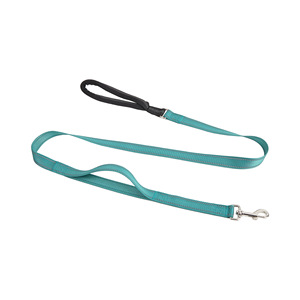 Correas tácticas reflectantes para perros grandes, arnés de nailon para mascotas con cuerdas para el pecho y los hombros, Correa y Collar para perros fáciles de usar - Product Image 2