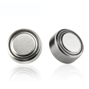 Pile bouton alcaline Lr44 1,5V Ag13 Lr41 pour jouets et montres électroniques, compatible Dropshipping Shopify - Product Image 1