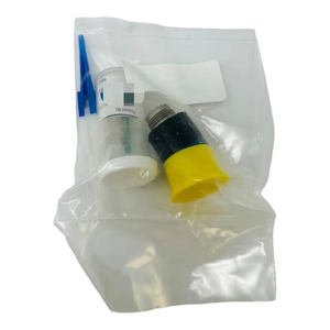 CONECTOR D38999/26MB2PN CON CONTACTO SETNUEVO/EXCEDENTE SIN USAR Nuevo Original Listo Stock Automatización industrial PAC Dedicado - Product Image 1