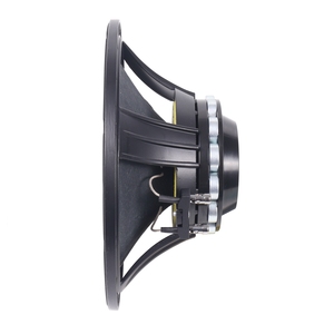 Chất lượng cao 10 inch PA loa, công suất cao Neodymium Woofer loa cho dòng mảng âm thanh hệ thống - Product Image 3