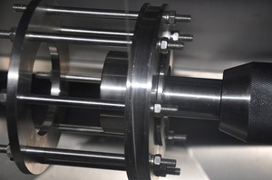 ASTM D4693 Laboratoriumtestapparatuur Automobiel Lage Temperatuur Koppel van Wiellagervet <span class=keywords><strong>Tester</strong></span> - Product Image 6