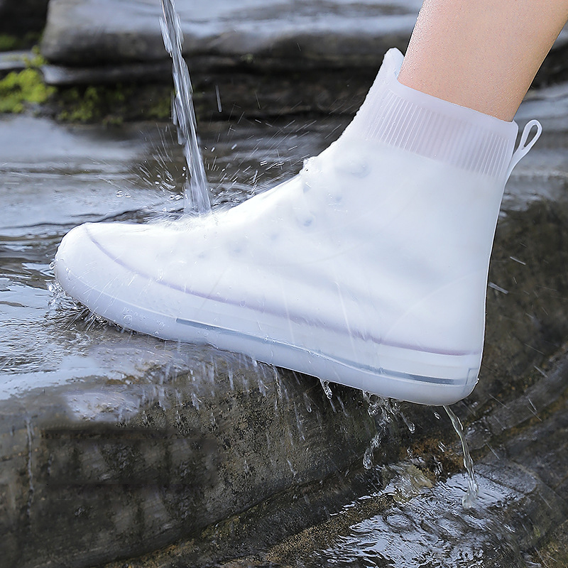 Buy In Bulk Winter Dress Shoe Covers Embroidery Sequins Design | Alibaba.com