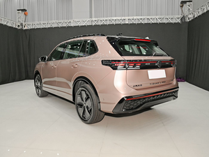 Voitures d'<span class=keywords><strong>occasion</strong></span> 2022 <span class=keywords><strong>Tiguan</strong></span> L <span class=keywords><strong>R</strong></span>-Line SUV haut de gamme 380TSI Auto-4WD 1.5T 2.0T Essence <span class=keywords><strong>vw</strong></span> <span class=keywords><strong>tiguan</strong></span> - Product Image 4