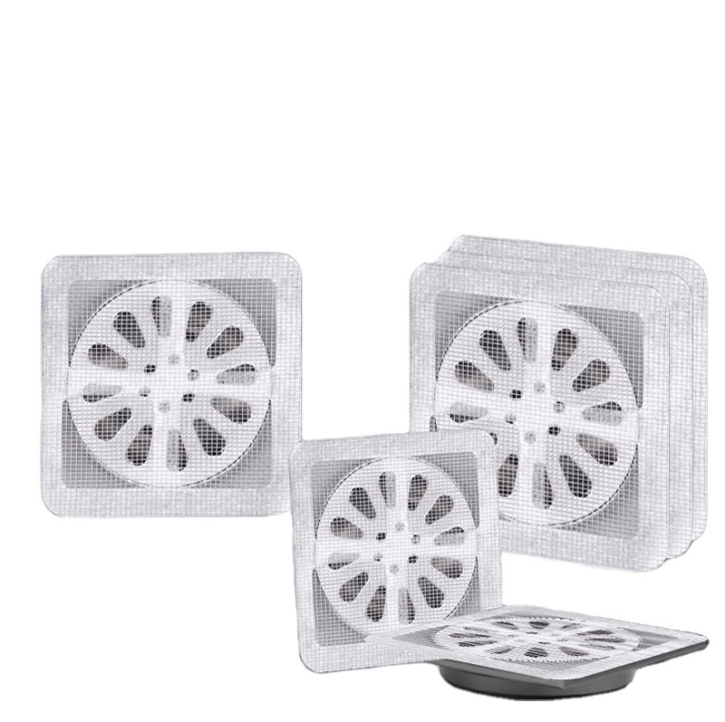 New Promotion Filtration Net Drainage Drain