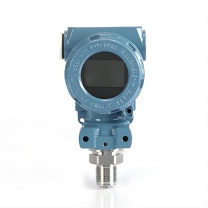 Kosten günstiger Drucksensor <span class=keywords><strong>4</strong></span>-<span class=keywords><strong>20mA</strong></span>/0-10V/0-5V Druck messumformer Sender/Vakuum <span class=keywords><strong>transmitter</strong></span> Sensor 2088 - Product Image 2