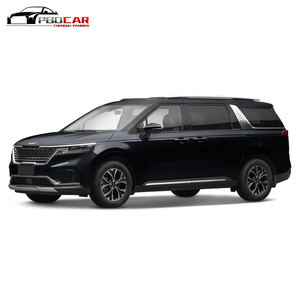 Cina di lusso a buon mercato <span class=keywords><strong>Automobile</strong></span> <span class=keywords><strong>Kia</strong></span> 4wd di seconda mano benzina Auto veicoli 2025 <span class=keywords><strong>Kia</strong></span> carnevale usato 4x4 Suv nuova Auto in vendita - Product Image 1