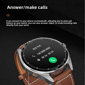 Montre connectée NX W16 avec écouteurs TWS trois-en-un en silicone, paiement hors ligne, surveillance de la fréquence cardiaque et de la pression artérielle, <span class=keywords><strong>sport</strong></span>, transfrontalier - Product Image 2