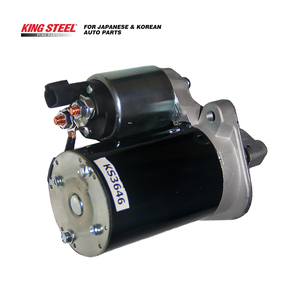 KINGSTEEL OEM 36100-2B100 36100-2B102 มอเตอร์สตาร์ทรถยนต์ใหม่สำหรับ <span class=keywords><strong>Hyundai</strong></span> <span class=keywords><strong>I10</strong></span> 2011-2019 - Product Image 3