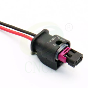 Motor BMW için 12518638006 kablo adaptörü yüksek basınçlı yakıt pompası adaptör Pigtail demeti - Product Image 5