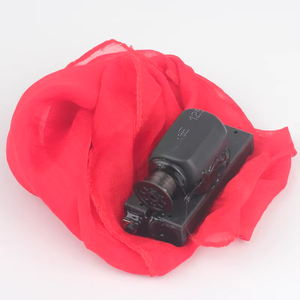 Volant foulard en soie avion scène accessoires magiques vente au détail et en gros Magie tours Gimmick dispositif électronique pour magicien de la soie - Product Image 4