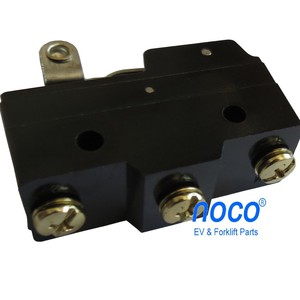Interruptor de Freno para Carro de Golf 10606G1 10606G2 17928G1 para Montacargas Eléctricos - Product Image 1