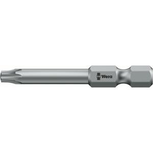 WERA - 05060145001 TORX®Embouts avec trou d'alésage (multi-pack) - EAN 4013288026934 INSERTS POUR EMBOUTS DE VISSAGE - Product Image 1