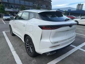 Voitures d'<span class=keywords><strong>occasion</strong></span> Changan UNI-Z 2025 1.5T DCT Modèle Prestige Changan Auto SUV compact Essence <span class=keywords><strong>Voiture</strong></span> d'<span class=keywords><strong>occasion</strong></span> certifiée bon marché <span class=keywords><strong>Voiture</strong></span> ancienne - Product Image 2