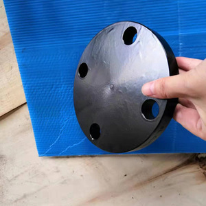 Ansi b16.5 ASTM <span class=keywords><strong>a105n</strong></span> thép carbon <span class=keywords><strong>WN</strong></span> <span class=keywords><strong>RF</strong></span> 150 LB mặt bích 6inch mặt bích mù - Product Image 3