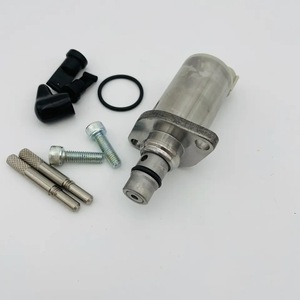 Valve de contrôle d'admission de carburant Scv 04226-30020, pièce de rechange en acier inoxydable pour Toyota Hilux Hiace 2,5l 3,0l Diesel - Product Image 1