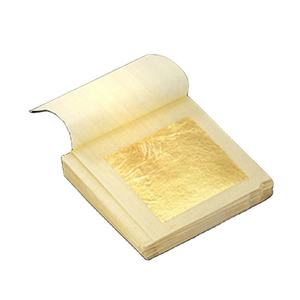 جودة عالية 24K ورقة ذهبية للعناية بالبشرة معدن ختمها قناع وجه حل جوهر طباعة أوفست - Product Image 3