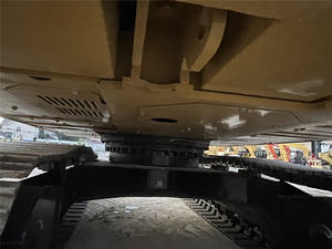 La excavadora CAT 320d de segunda mano de 20 toneladas es una excavadora original barata y asequible con certificación EPA a la venta en China - Product Image 6