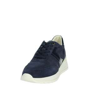 Zapatillas Geox Donna D3500A 022NF Azules Talla 36, Estilo Chunky - Product Image 6