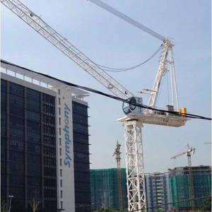 Suku Cadang Mesin Konstruksi Menara Derek Suku Cadang Produsen Semua Suku Cadang untuk Menara Derek - Product Image 3