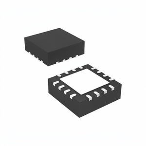 Electronic Circuit Components Embedded Original One Stop Service 16 VQFN Exposed Pad MSP430G2232IRSA16T - Product Image 1