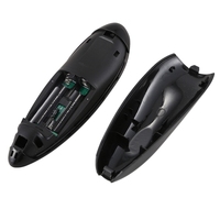 AN-MR500G de TV inteligente 3D Magic, mando a distancia Universal, Control inalámbrico, buena calidad, AN-MR500