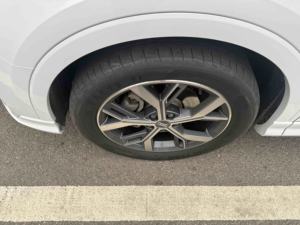 Voiture d'occasion <span class=keywords><strong>Audi</strong></span> <span class=keywords><strong>Q3</strong></span> Sportback F3 2020 40 <span class=keywords><strong>TFSI</strong></span> Fashion SUV Coupé Essence Voitures d'occasion pas chères en provenance de Chine - Product Image 2