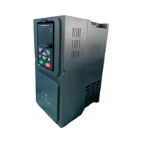 Variateur de fréquence vectoriel robuste HL260 0,75KW-18,5KW 3PH 380V pour le contrôle de la vitesse des pompes, ventilateurs et moteurs AC textiles