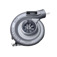 Kit de turbocompresseur H2A au prix d'usine 3525447 4033182 3524917 8105857 8108015 pour Iveco Marine, camion avec moteur 8361SRI