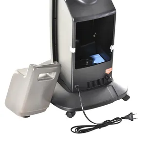 High Quality Air Cooler Domestic <b>Standing</b> Humidifier Mist <b>Fan</b> With Remote Water Spray Humidifier <b>Fan</b> Mist - Product Image 6
