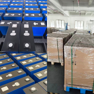 Hektary دورات تلفزيون خارج الشبكة Hithium Ah من Hithum 280Ah 314AH بطارية ليثيوم LiFePO4 Hektary Offgrid pold تم اختبارها - Product Image 4