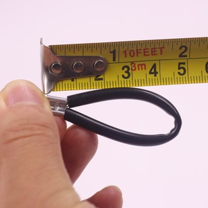 เลื่อยลวดสแตนเลส 74 ซม. ดีไซน์กะทัดรัด เครื่องมือเอาตัวรอดกลางแจ้ง - Product Image 2
