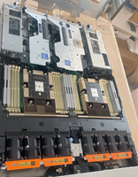 Serveurs Dell PowerEdge R6625 neufs et d'occasion, serveur rack AMD EPYC jusqu'à 32 x DDR4, serveur rack 1U Internet en stock