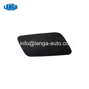 8V5955275 8V5955276 encaja para Audi <span class=keywords><strong>A3</strong></span> S3 III 8V <span class=keywords><strong>2012</strong></span> - 2016 faro lavadora cubierta boquilla de Spray Jet tapa frente izquierda y derecha - Product Image 3