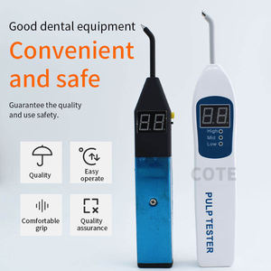 Тестер пульпы для корневых каналов - Product Image 2