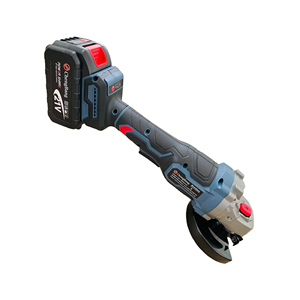 Perceuse sans fil 21 V à batterie lithium sans balais, ensemble de 5 pièces pour perceuse sans balais - Product Image 5