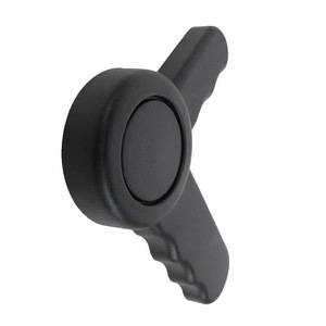 Palanca de ajuste del asiento 1SR95DX9AA para Jeep Wranglers 2011-2018. - Product Image 4