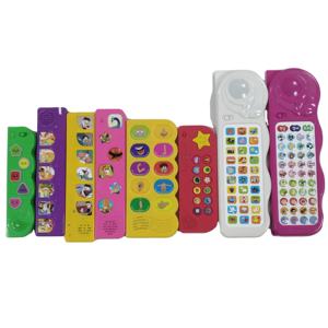 Module sonore pour <span class=keywords><strong>livre</strong></span> pour enfants, module sonore en plastique ABS, meilleurs livres <span class=keywords><strong>audio</strong></span> pour enfants de 3 à 8 ans - Product Image 1