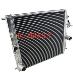 Radiateur de refroidissement d'eau moteur 5LE haute performance 16400-05160 pour Toyota Hilux Fortuner 2011-2015 - Product Image 6