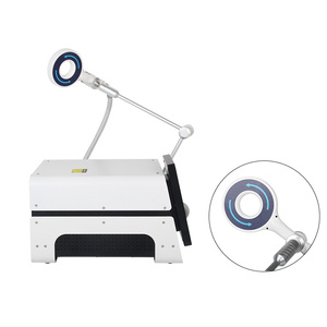 Appareil de soins magnétiques professionnel pour clinique, appareil de soins à champ magnétique super puissant - Product Image 5