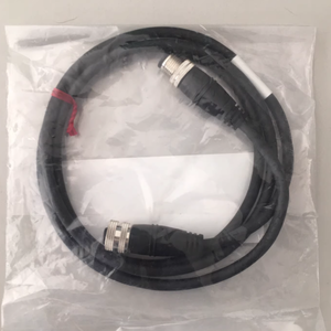 Interruptor de Seguridad Compacto KEYENCE GS-P5CC1 Serie GS-M, Cable de Extensión Tipo Conector M12, Función Simple (5 pines), 1 m - Product Image 2