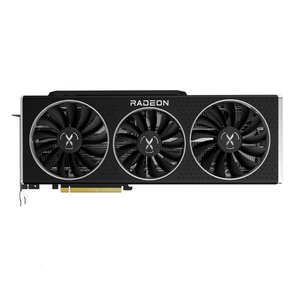 Bungalós Venta caliente <span class=keywords><strong>GPU</strong></span> Radeon 16gb XFX 6800 XT zafiro 6800XT AMD zafiro para juegos - Product Image 2