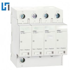 Nuevo dispositivo de protección contra sobretensiones Original 4P A9L120401 120r controlador de programación Plc controlador de automatización Industrial Stock - Product Image 1