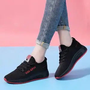 Sepatu Wanita Desain Baru untuk Wanita Buatan Tiongkok