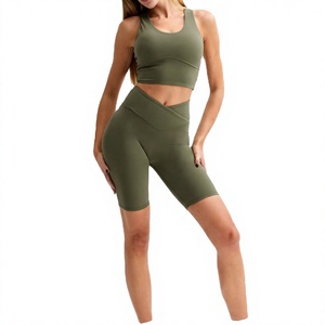 Nuevo Sujetador Deportivo para Mujer de Alta Calidad, Sin Costuras, Transpirable, para Yoga, Fitness, Gimnasio - Product Image 1