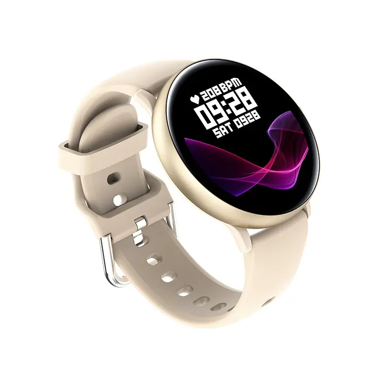 Smartwatches Multi Watch Faces Sport Fitness Tracker Wristwatch IP68 Water Proof Smart Watch