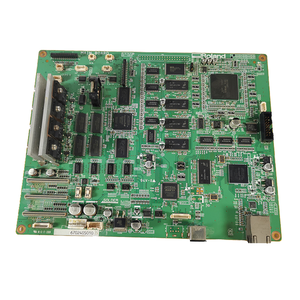 Placas Base de Repuesto para Impresora de Inyección de Tinta RE640 RA640 RF640 VS640i VS300i - Usadas en Buen Estado - Product Image 3