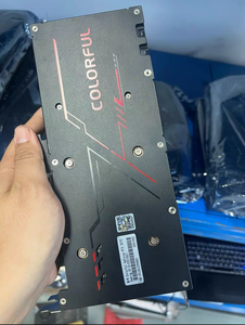 การ์ดจอ RTX 2070 Gaming GDDR6 8GB D6 รุ่น RTX2070 8GB - Product Image 3